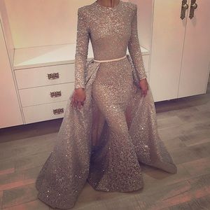 HAIFA GOWN STYLE 1702 by Portia and Scarlett